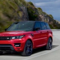Land Rover Range Rover Sport 2018 - Fi
