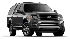 Amazing 2015 Ford Expedition